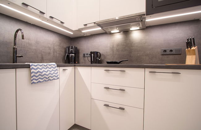 Apartment Familienplatz - Photo 43