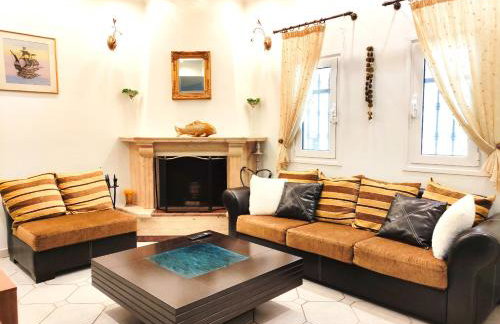 Anastasiou Home in central crossroad - Foto 5