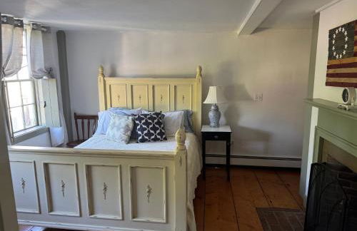 Heart of Newport - Alexander Hamilton Slept Here - Foto 15