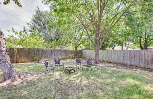 Home 1 Mi to Historic Gingerbread District and Dtwn! - Foto 24