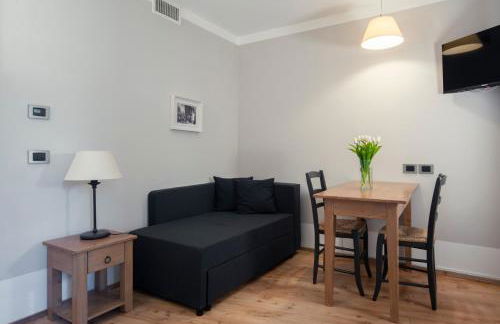 La Canonica Suite Apartments New Location - Foto 33