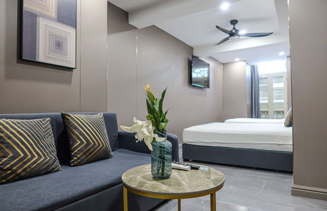 Recharge Residences - Photo 42