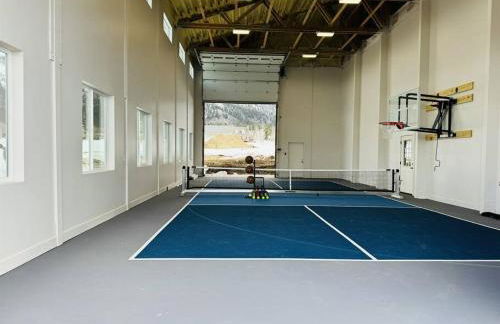 Pickleball Paradise at Star Valley Ranch! - Foto 36