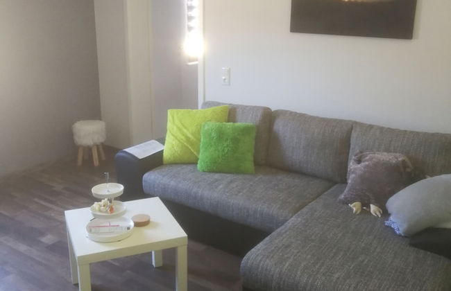 Ferienwohnung Algenrodt - Foto 1