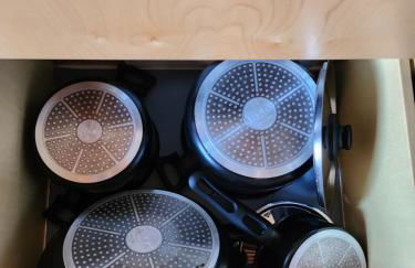 Stea monolocale loft in villa - Foto 29