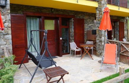 Apartaments Fontalba - Foto 4