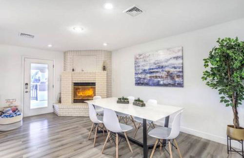 vegas saltwater, a luxury pool villa with 5BR, Spa, wet deck on a half acre lot - Foto 22