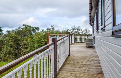 Catkin Lodge - Uk39646 - Foto 19