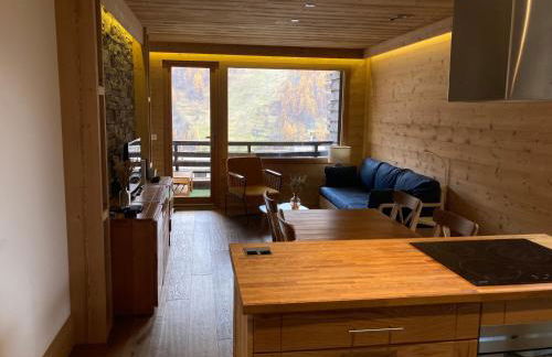 Le Flocon - 6 personnes - Foto 7