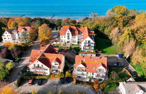 Landhaus Residenz Kirchsee Meeresglück - Foto 26