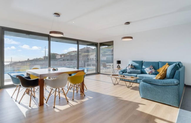 Casa Mozart II 15B in Estreito da Calheta - Foto 38