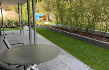 Basalt Lodge am Lehnitzsee - Foto 53