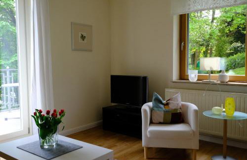 altes forsthaus schotten - Photo 30