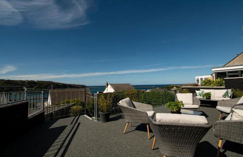 The Haven, Fishguard, ideal for Beach, coastal path and town! - Photo 6