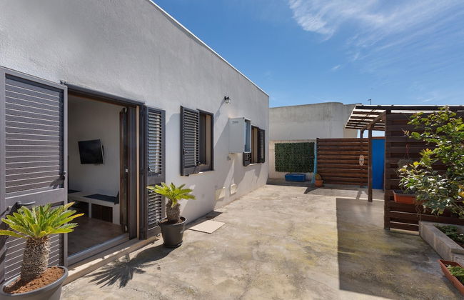 3879 Villetta Calachianca by Barbarhouse - Foto 36