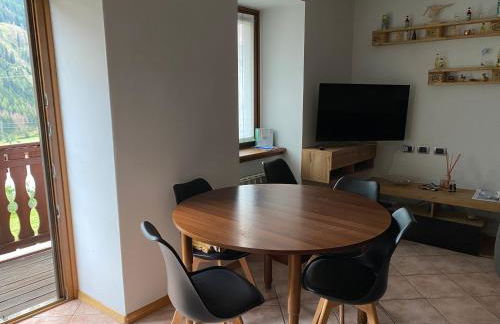 Appartamento Ari - Foto 2