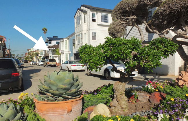 Steps to Beach & Alamitos Bay on LB Peninsula - Foto 30