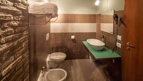 Hotel Residence Diamantina - Foto 2