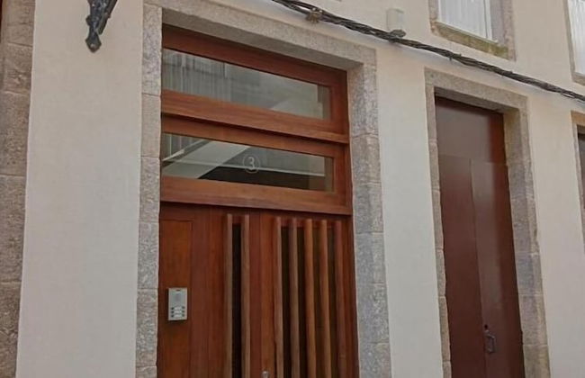 Apartamentos Tras dos Fornos - Foto 10