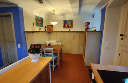 Idyllische Alte Schmiede beim Sorpesee - Foto 9