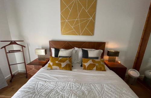 Peloton Organic Health Apartment in Angel, Old Street, Islington - Foto 52