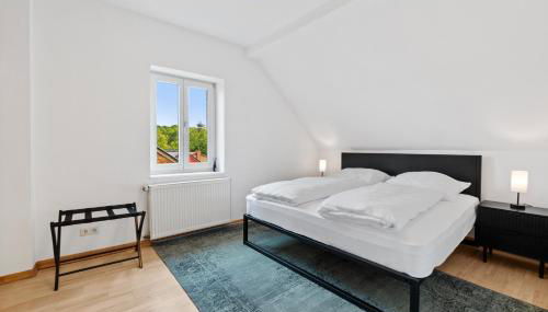 Maisonette-Wohnung in der Alten Post - Photo 5