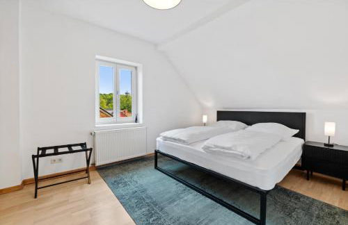 Maisonette-Wohnung in der Alten Post - Photo 5