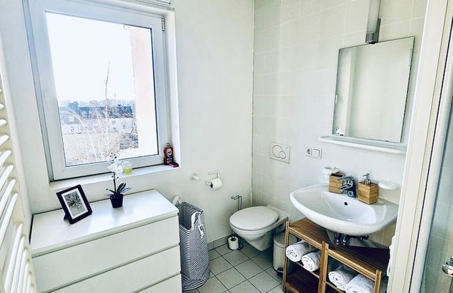 Chic Studio in Luxembourg city - Photo 8