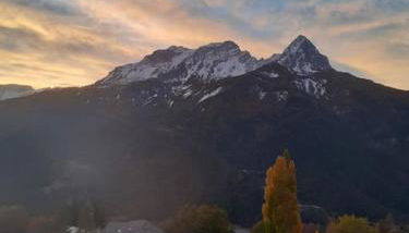 Joli studio proche des telecabines - Foto 3