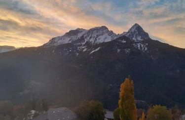 Joli studio proche des telecabines - Foto 3