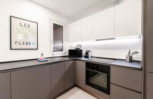 Como Lago Apartment by Quokka 360 - Close to the Lake and Train Station - Foto 2