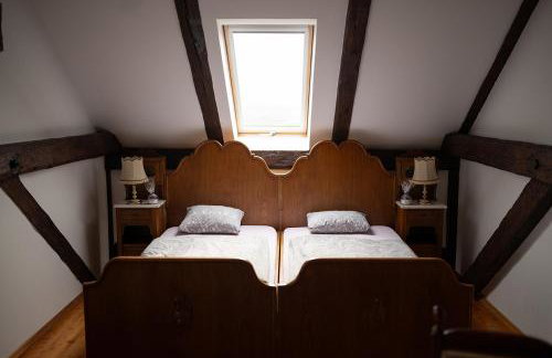 Folwark Pszczew - Foto 8