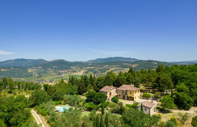 Cafaggio di Sopra - Photo 1