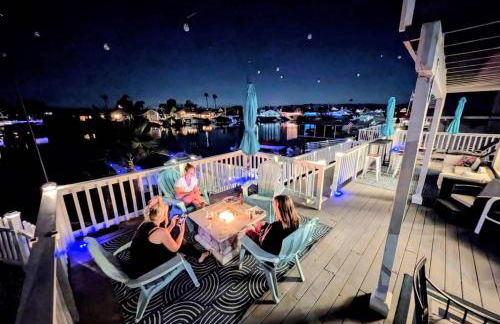 3 Bedrooms - Game Room - On the water - Foto 46