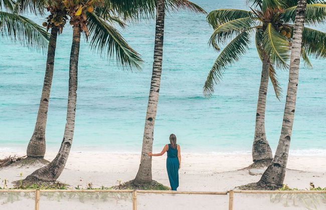 Under the Stars Luxury Apartments - Foto 31