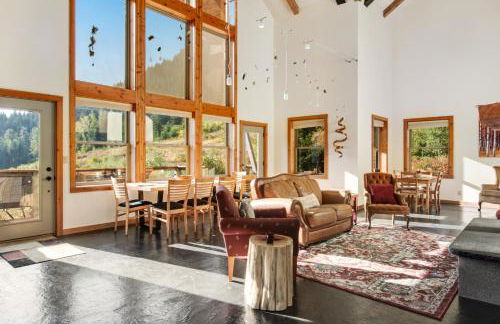 The Skis Knees - Foto 1