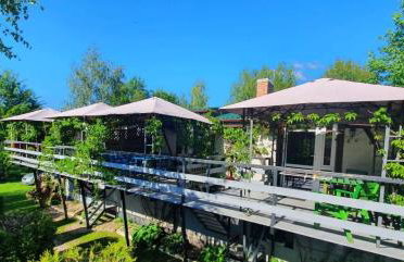 Agroturystyka POD KASZTANEM - Foto 1