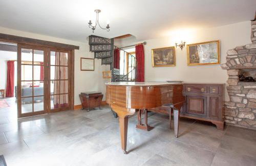 The Old Forge - Foto 6