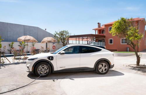 Magnolia Luxury Villa - Foto 79