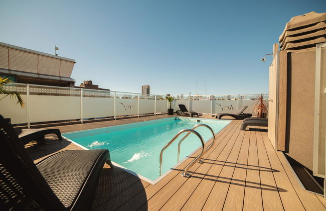 Arc Abasto Studios - Foto 7