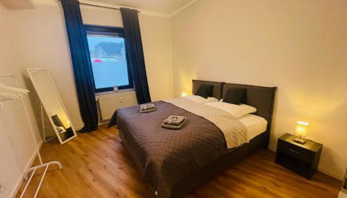 modern * gemütlich * Nespresso * Terrasse * Netflix - Foto 2, towels