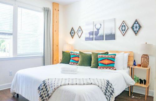 The Prairie Suite Newly Built Upscale Central - Photo 3