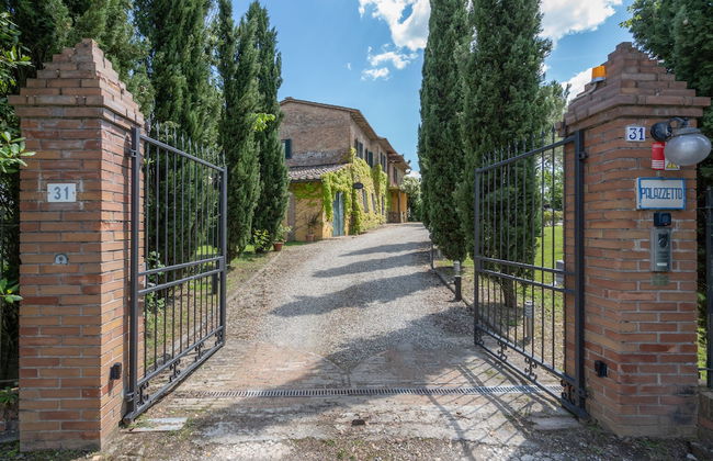 Il Palazzetto - Foto 79