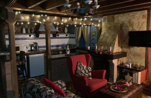 Casa rural Espinareu - Foto 8