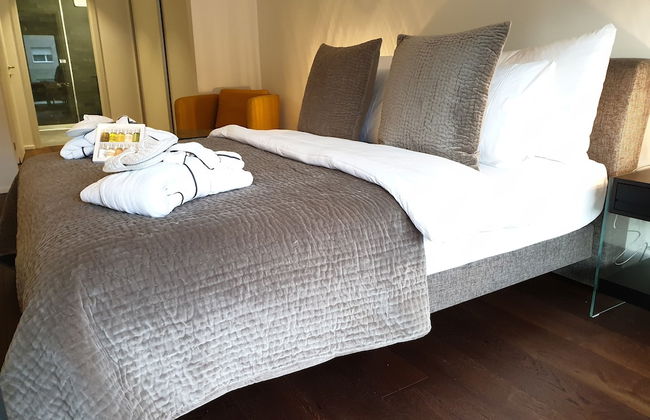 Swiss Hotel Apartments-Interlaken - Foto 3