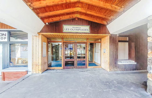 Les Olympiades - Foto 24