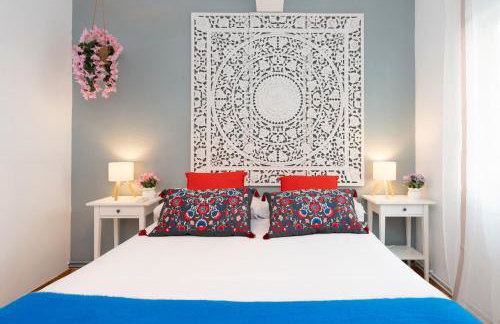 Moderno Apartamento 2 hab en Poblenou 8' Playa & Tech - Foto 19