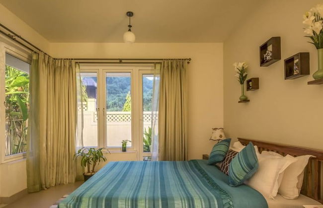 Captain's Quarters by Iksha - Photo 11