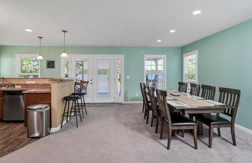 Saluda Shores Sleeps 11 - Foto 46