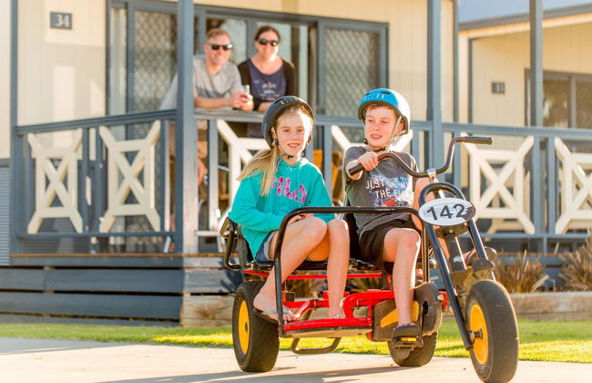 BIG4 Whiters Holiday Village - Foto 68